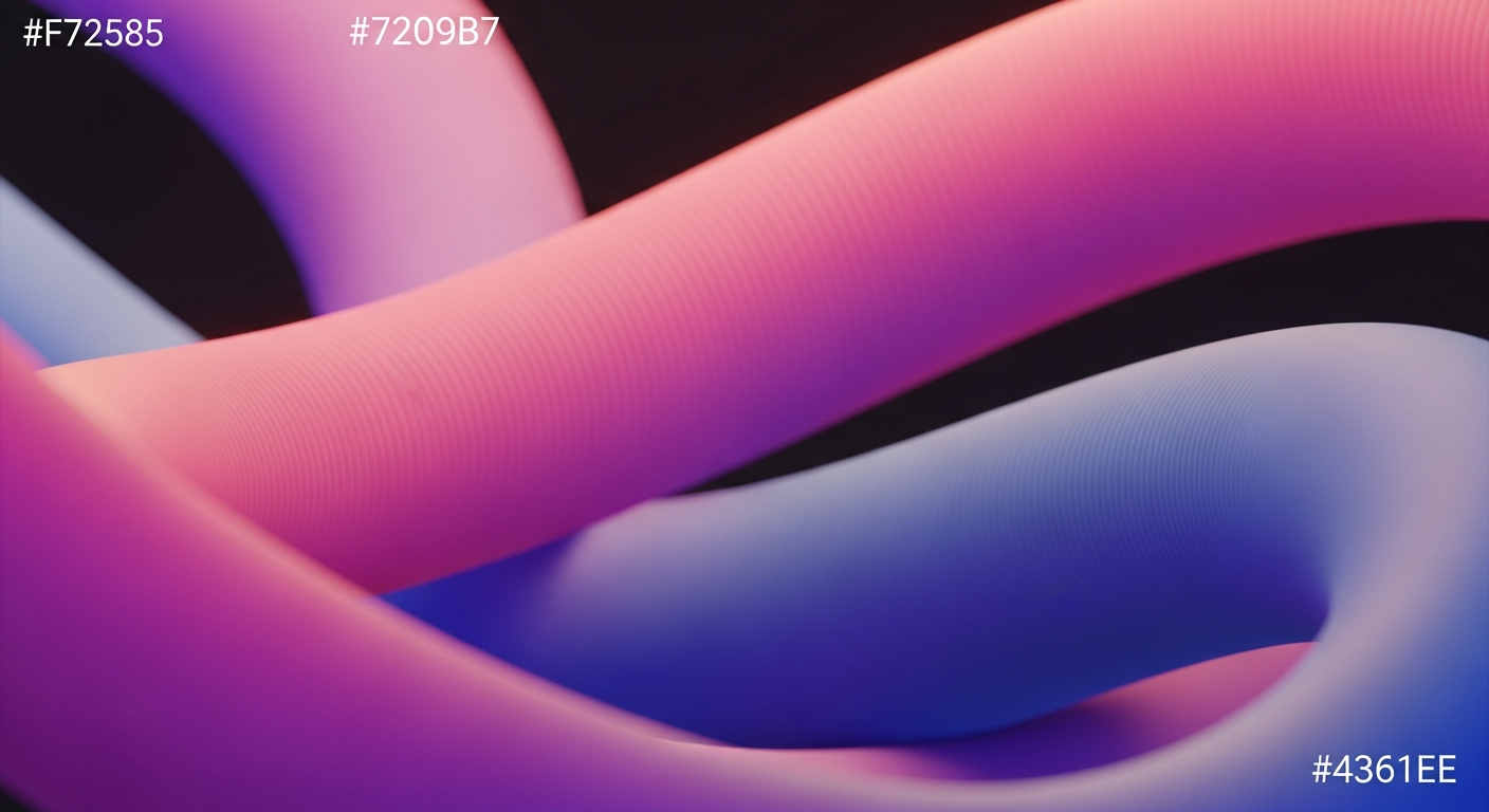 Abstract colorful background