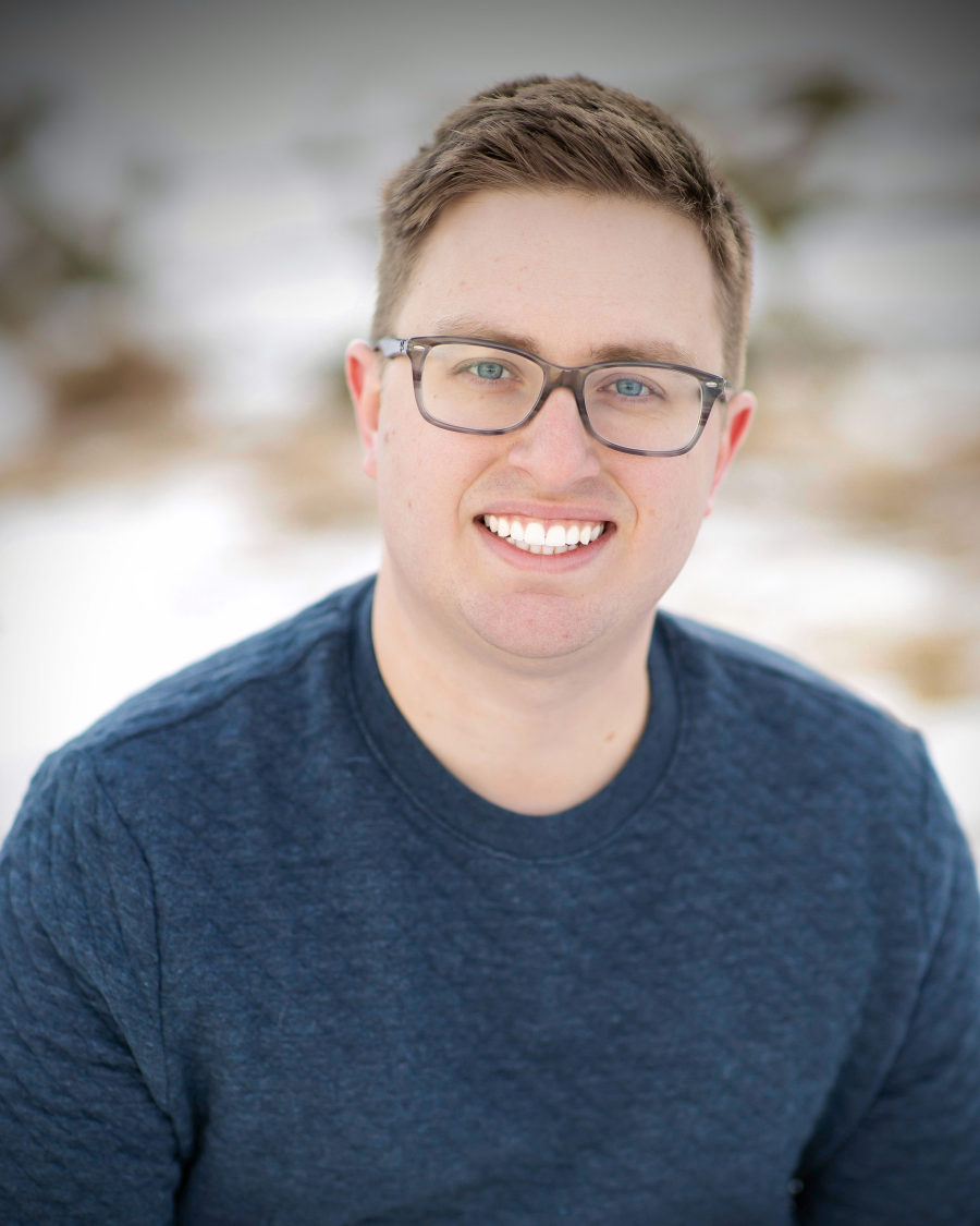 Sean, owner of Nano Pulse Digital — your local Castle Rock tech guy